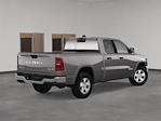 New 2025 Ram 1500 Big Horn Quad Cab 4x4 Pickup for sale #25P1155 - photo 3