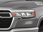 New 2025 Ram 1500 Big Horn Quad Cab 4x4 Pickup for sale #25P1155 - photo 9