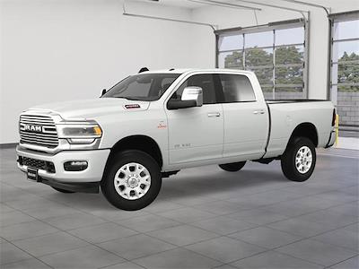 New 2024 Ram 2500 Laramie Crew Cab 4x4 Pickup for sale #25P1162 - photo 2