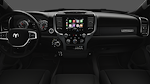 New 2025 Ram 1500 Big Horn Crew Cab 4x4 Pickup for sale #25P1192 - photo 6