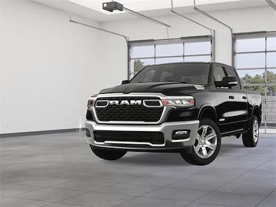 New 2025 Ram 1500 Big Horn Crew Cab 4x4 Pickup for sale #25P1196 - photo 1