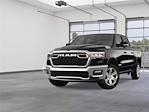 New 2025 Ram 1500 Big Horn Crew Cab 4x4 Pickup for sale #25P1196 - photo 1