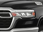 New 2025 Ram 1500 Big Horn Crew Cab 4x4 Pickup for sale #25P1196 - photo 13