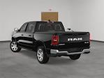 New 2025 Ram 1500 Big Horn Crew Cab 4x4 Pickup for sale #25P1196 - photo 4