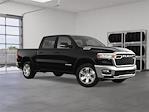 New 2025 Ram 1500 Big Horn Crew Cab 4x4 Pickup for sale #25P1196 - photo 7