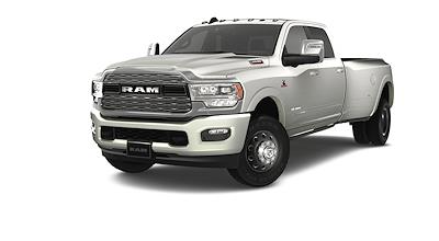 New 2024 Ram 3500 Limited Crew Cab 4x4 DRW Pickup for sale #25P1199 - photo 1