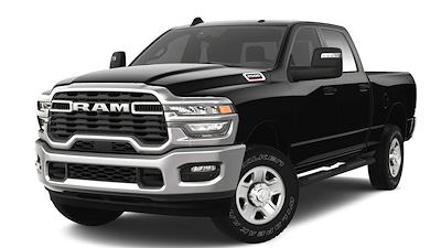 New 2025 Ram 2500 Tradesman Crew Cab 4x4 Pickup for sale #25P1212 - photo 1