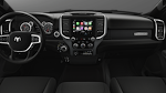 New 2025 Ram 1500 Big Horn Crew Cab 4x4 Pickup for sale #25P1213 - photo 6