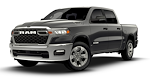 New 2026 Ram 1500 Big Horn Crew Cab 4x4 Pickup for sale #25P1224 - photo 1
