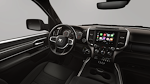 New 2026 Ram 1500 Big Horn Crew Cab 4x4 Pickup for sale #25P1224 - photo 9