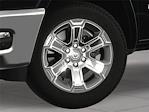 New 2025 Ram 1500 Big Horn Crew Cab 4x4 Pickup for sale #25P1234 - photo 11