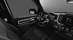 New 2025 Ram 1500 Big Horn Crew Cab 4x4 Pickup for sale #25P1234 - photo 5