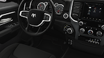 New 2025 Ram 1500 Big Horn Crew Cab 4x4 Pickup for sale #25P1236 - photo 8