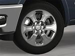 New 2025 Ram 1500 Big Horn Crew Cab 4x4 Pickup for sale #25P1240 - photo 11