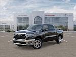 New 2025 Ram 1500 Big Horn Crew Cab for sale #25P1241 - photo 29
