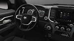 New 2025 Ram 1500 Big Horn Crew Cab 4x4 Pickup for sale #25P1241 - photo 9