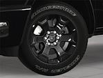 New 2025 Ram 1500 Big Horn Crew Cab 4x4 Pickup for sale #25P1242 - photo 11