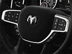 New 2025 Ram 1500 Big Horn Crew Cab 4x4 Pickup for sale #25P1242 - photo 25