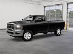 New 2026 Ram 2500 Tradesman Regular Cab 4x4 Pickup for sale #25P1248 - photo 1