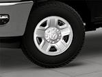 New 2026 Ram 2500 Tradesman Regular Cab 4x4 Pickup for sale #25P1248 - photo 6