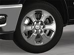 New 2025 Ram 1500 Big Horn Crew Cab 4x4 Pickup for sale #25P1251 - photo 11