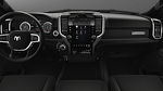 New 2025 Ram 1500 Big Horn Crew Cab 4x4 Pickup for sale #25P1252 - photo 4