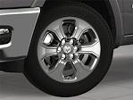 New 2025 Ram 1500 Big Horn Crew Cab 4x4 Pickup for sale #25P1256 - photo 11