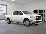 New 2025 Ram 1500 Big Horn Crew Cab 4x4 Pickup for sale #25P1257 - photo 9