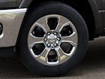 New 2025 Ram 1500 Big Horn Crew Cab for sale #25P1261 - photo 34