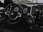 New 2025 Ram 1500 Big Horn Crew Cab 4x4 Pickup for sale #25P1262 - photo 11
