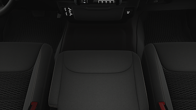 New 2025 Ram 1500 Big Horn Crew Cab for sale #25P1263 - photo 2