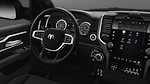 New 2025 Ram 1500 Big Horn Crew Cab for sale #25P1263 - photo 9