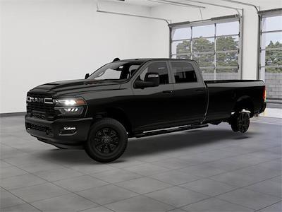New 2026 Ram 2500 Tradesman Crew Cab 4x4 Pickup for sale #25P1272 - photo 1