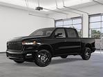 New 2025 Ram 1500 Big Horn Crew Cab 4x4 Pickup for sale #25P1274 - photo 2