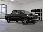 New 2025 Ram 1500 Big Horn Crew Cab 4x4 Pickup for sale #25P1274 - photo 7
