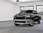 New 2026 Ram 1500 Big Horn Crew Cab 4x4 Pickup for sale #25P1276 - photo 1