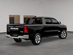 New 2026 Ram 1500 Big Horn Crew Cab 4x4 Pickup for sale #25P1276 - photo 8