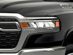 New 2026 Ram 1500 Big Horn Crew Cab 4x4 Pickup for sale #25P1276 - photo 10