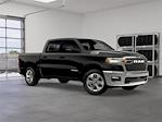 New 2026 Ram 1500 Big Horn Crew Cab 4x4 Pickup for sale #25P1276 - photo 4