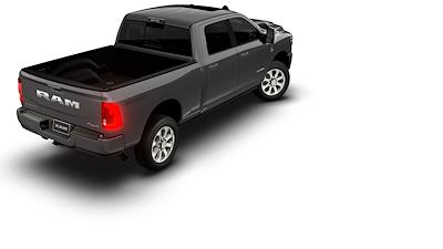 New 2026 Ram 2500 Laramie Crew Cab 4x4 Pickup for sale #25P1278 - photo 2