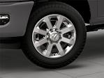 New 2026 Ram 2500 Laramie Crew Cab 4x4 Pickup for sale #25P1278 - photo 11