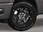 New 2025 Ram 1500 Big Horn Crew Cab 4x4 Pickup for sale #25P1279 - photo 11