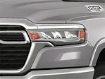 New 2025 Ram 1500 Big Horn Crew Cab 4x4 Pickup for sale #25P1280 - photo 10