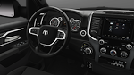 New 2025 Ram 1500 Big Horn Crew Cab 4x4 Pickup for sale #25P1280 - photo 7