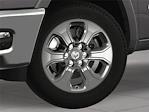 New 2025 Ram 1500 Big Horn Crew Cab 4x4 Pickup for sale #25P1281 - photo 8