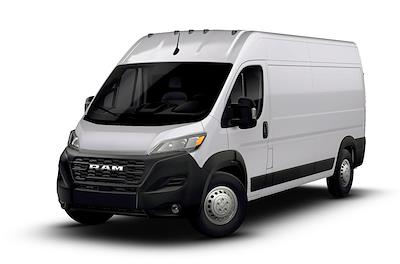 New 2026 Ram ProMaster 2500 High Roof Empty Cargo Van for sale #25P1289 - photo 1