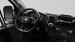 New 2026 Ram ProMaster 2500 High Roof Empty Cargo Van for sale #25P1289 - photo 9