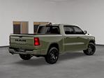 New 2026 Ram 1500 Big Horn Crew Cab 4x4 Pickup for sale #25P1291 - photo 5