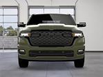 New 2026 Ram 1500 Big Horn Crew Cab 4x4 Pickup for sale #25P1291 - photo 9