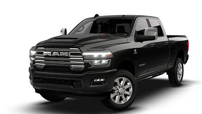 New 2026 Ram 2500 Laramie Crew Cab 4x4 Pickup for sale #25P1292 - photo 1